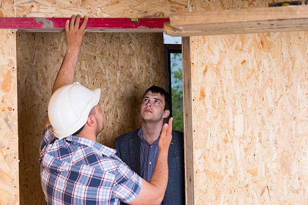 Best Garage Insulation  in Lakewood Park, FL